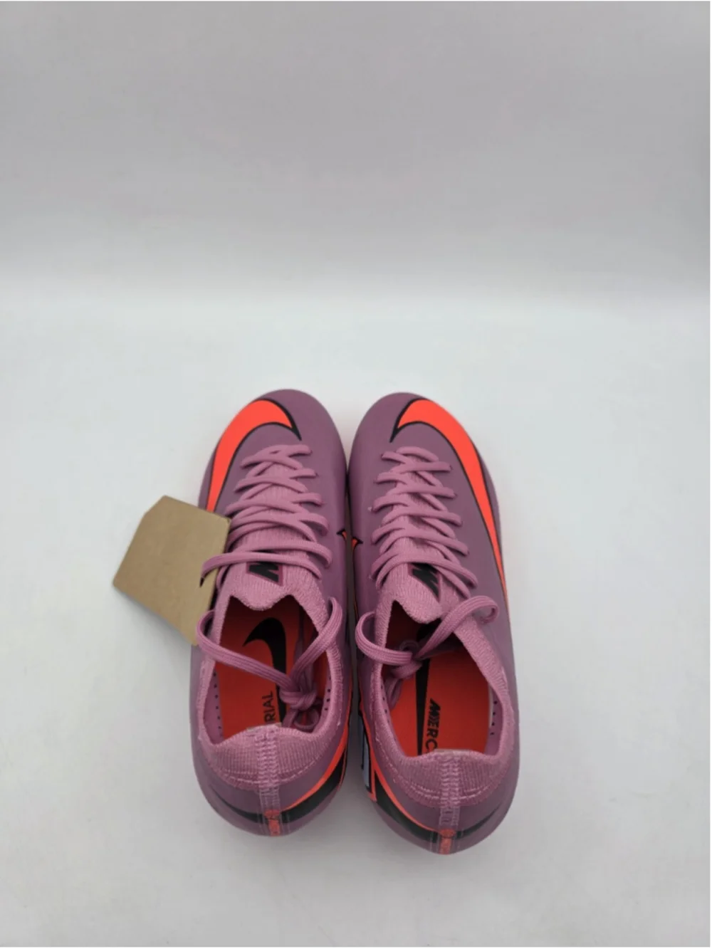 Nike Zoom Mercurial Vapor 16 Pro “Scary Good Pack” FG Mens 4.5/Wmns 6 FQ8685-600